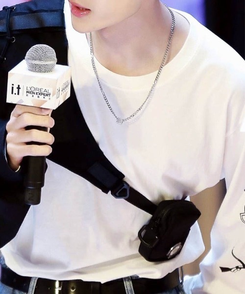 LA VORAGINE（ラ ヴォラジネ）の「ユニセックス　ステンレスネックレス（ネックレス・レディース・S・FREE）」の9枚目の写真