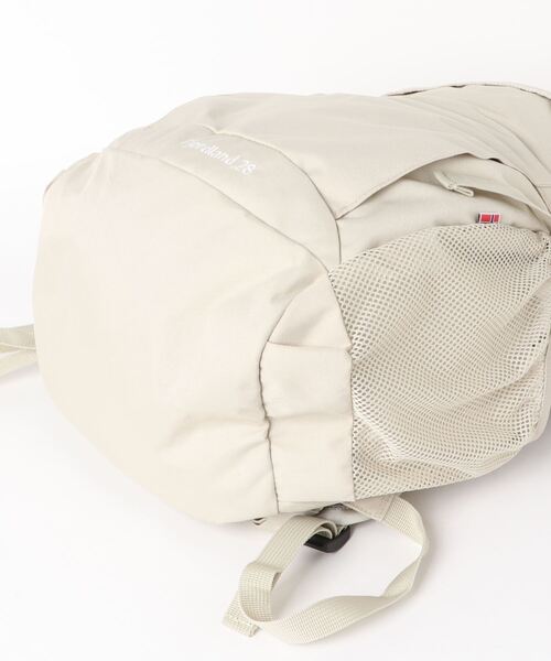 HELLY HANSEN（ヘリーハンセン）の「ヘリーハンセン HELLY HANSEN トレッキング バックパック Fjordland 28(フィヨルドランド28)（バックパック/リュック・メンズ・その他・ONE SIZE）」の3枚目の写真