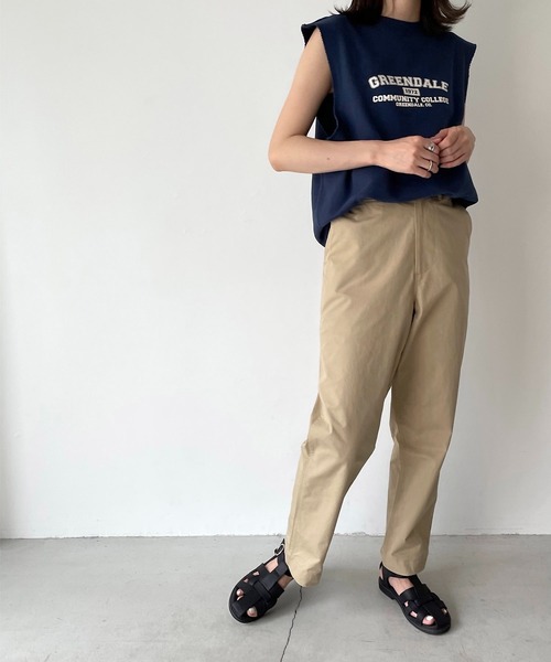 CANAL JEAN（キャナルジーン）の「RED CHOP WORKS(レッドチョップ