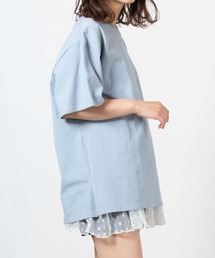 WEGO | WEGO/フレアレイヤードキャミソール(タンクトップ)