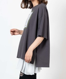 WEGO | WEGO/フレアレイヤードキャミソール(タンクトップ)