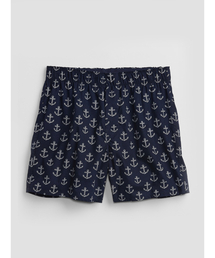 GAP | プリントボクサー(トランクス)