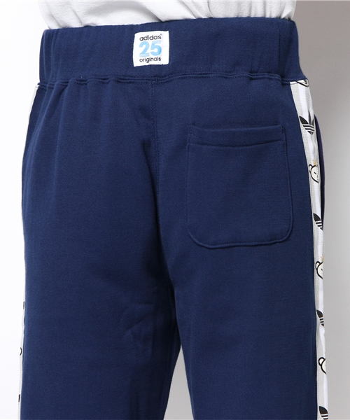 adidas Originals（アディダスオリジナルス）の「メンズ アディダス スウェットパンツ NIGO CUFF SWEAT M69165（その他パンツ・メンズ・ネイビー・X-LARGE/MEDIUM/LARGE）」の5枚目の写真