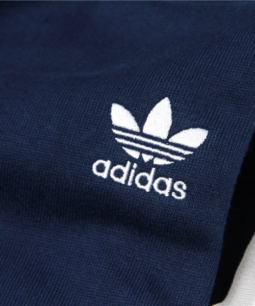 adidas Originals（アディダスオリジナルス）の「メンズ アディダス スウェットパンツ NIGO CUFF SWEAT M69165（その他パンツ・メンズ・ネイビー・X-LARGE/MEDIUM/LARGE）」の8枚目の写真