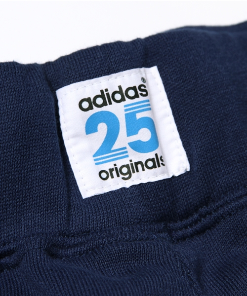 adidas Originals（アディダスオリジナルス）の「メンズ アディダス スウェットパンツ NIGO CUFF SWEAT M69165（その他パンツ・メンズ・ネイビー・X-LARGE/MEDIUM/LARGE）」の9枚目の写真