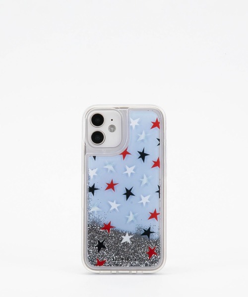 【セール】/IPHORIA/NAIL POLISH iPhone 12mini CASE（スマホケース/カバー）｜iphoria（アイフォリア）