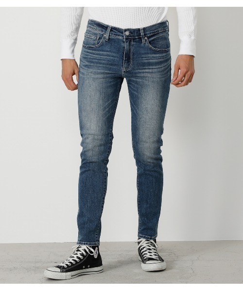 A Perfect Denim アパーフェクトデニム デニムパンツ Azul By Moussy アズールバイマウジー のファッション通販 Zozotown