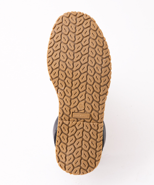 AVARCAS(アバルカス)の「【別注】【AVARCAS/アバルカス】 メッシュアバルカサンダル(サンダル・レディース・ブラック・39/37/38/36)」の11枚目の写真