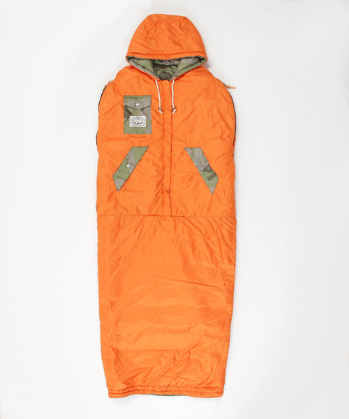 POLeR OUTDOOR STUFF（ポーラーアウトドアスタッフ）の「POLeR