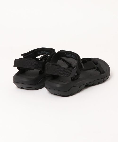 Teva（テバ）の「Teva / テバ  W HURRICANE XLT2（サンダル・レディース・ブラック/その他・23/24）」の4枚目の写真