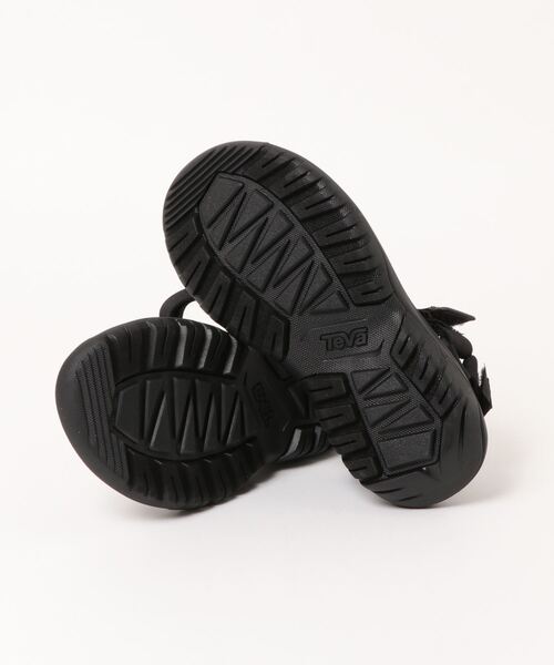 Teva（テバ）の「Teva / テバ  W HURRICANE XLT2（サンダル・レディース・ブラック/その他・23/24）」の3枚目の写真