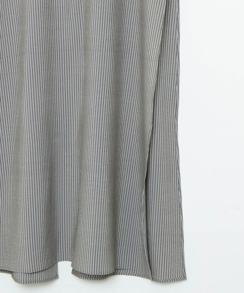 dispark（ディスパーク）の「DISPARK/2WAYｴプロンワンピース（ワンピース・レディース・グリーン系その他4/イエロー系その他5・FREE）」の6枚目の写真