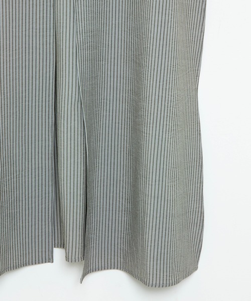 dispark（ディスパーク）の「DISPARK/2WAYｴプロンワンピース（ワンピース・レディース・グリーン系その他4/イエロー系その他5・FREE）」の9枚目の写真