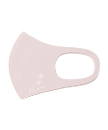 #Re:room | パームツリーロゴプリントウォッシャブルマスク(マスク)