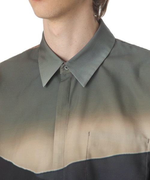 KAZUYUKI KUMAGAI ATTACHMENT（カズユキクマガイアタッチメント）の