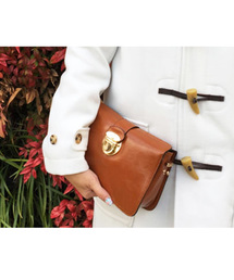 Kastane | 【Kastane】2WAYショルダークラッチBAG(ショルダーバッグ)