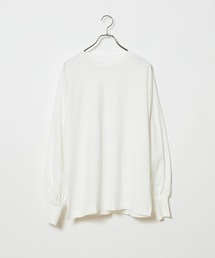 CIAOPANIC | 度詰めラグランビッグTシャツ(Tシャツ/カットソー)