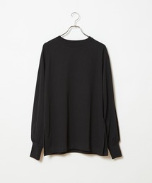 CIAOPANIC | 度詰めラグランビッグTシャツ(Tシャツ/カットソー)