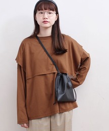 double long sleeve　PO