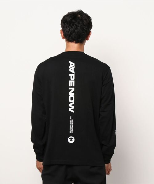 AAPE BY A BATHING APE（エーエイプバイアベイシングエイプ）の