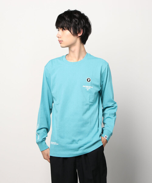 AAPE BY A BATHING APE（エーエイプバイアベイシングエイプ）の