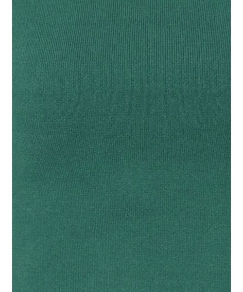 MURUA（ムルーア）の「【MURUA×よしミチ】サマーニットキャミ（ニット/セーター・レディース・グリーン/その他1・FREE）」の13枚目の写真