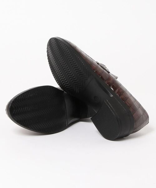 SpRay(スプレイ)の「ビット付ローファー(ローファー・レディース・ブラック/ブラック系その他/ブラウン系その他・SMALL/MEDIUM/LARGE/X-LARGE)」の8枚目の写真