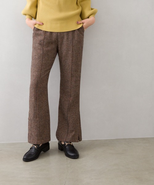 SpRay(スプレイ)の「ビット付ローファー(ローファー・レディース・ブラック/ブラック系その他/ブラウン系その他・SMALL/MEDIUM/LARGE/X-LARGE)」の4枚目の写真