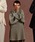 DISCOVERED�i�f�B�X�J�o�[�h�j�́uDISCOVERED_LOOPING KNIT�iT�V���c/�J�b�g�\�[�j�v�b�O���[