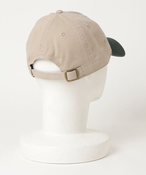 HONESTBOY（オネストボーイ）の「HONESTBOY Logo Wappen 6P Cap