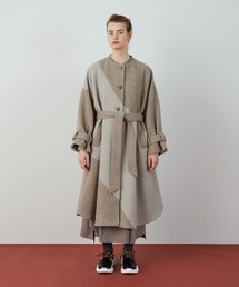 FRAPBOIS | ケープコート(その他アウター)