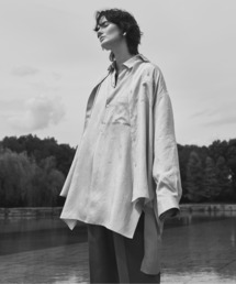 Blanc YM（ブランワイエム）｜シャツ/ブラウス一覧 - WEAR