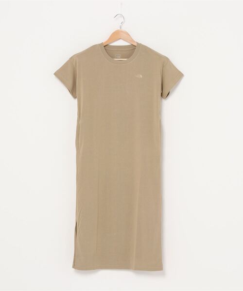 セール ブランド古着 Tシャツワンピース ワンピース The North Face ザノースフェイス のファッション通販 Zozoused