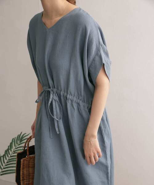 47 割引ブラック系 Free Size公式の店舗 アーバンリサーチドアーズ ワンピース ひざ丈ワンピース レディースブラック系free Size Compucenter Pe