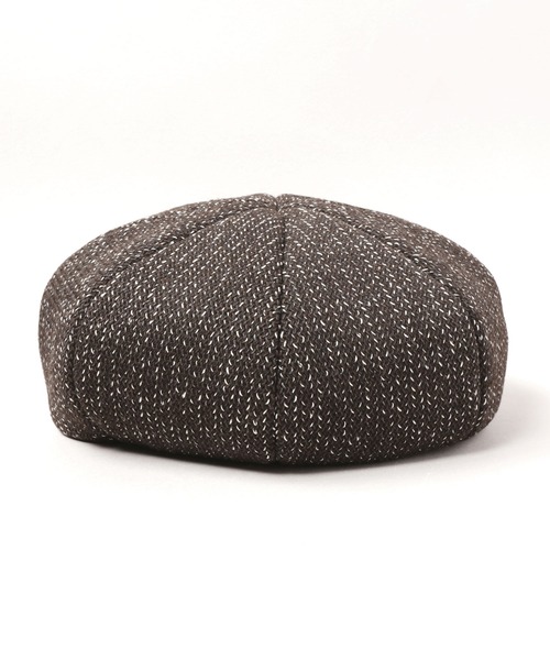 CA4LA KNOX ビックキャスケット　BCAS-MA472 BCAS-BB CA4LA KNOX ビックキャスケット BCAS-MA472 VICTIM × CA4LA