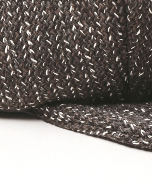 BCAS-BB CA4LA KNOX ビックキャスケット BCAS-MA472 VICTIM × CA4LA