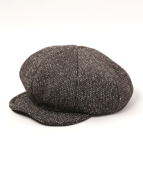 BCAS-BB CA4LA KNOX ビックキャスケット BCAS-MA472 VICTIM × CA4LA