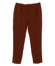 MASTER FRAME スリムイージーパンツ