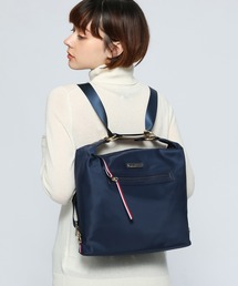トミーヒルフィガー　2WAYバッグ TOMMY HILFIGER（トミー・ヒルフィガー） ショルダーバッグ レディース
