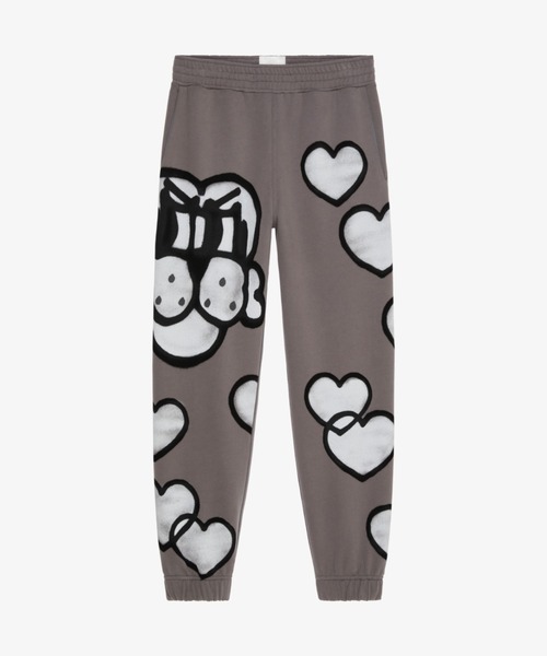 GIVENCHY(ジバンシイ)の「スリムフィットジョギング(その他パンツ・メンズ・グレー・S)」の1枚目の写真