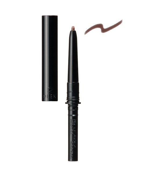 MAQuillAGE(マキアージュ)の「マキアージュ ラスティングフォギーブロウEX (カートリッジ)(アイブロウ・レディース・BR600 ダークブラウン/BR700 ライトブラウン・フリ-)」の5枚目の写真