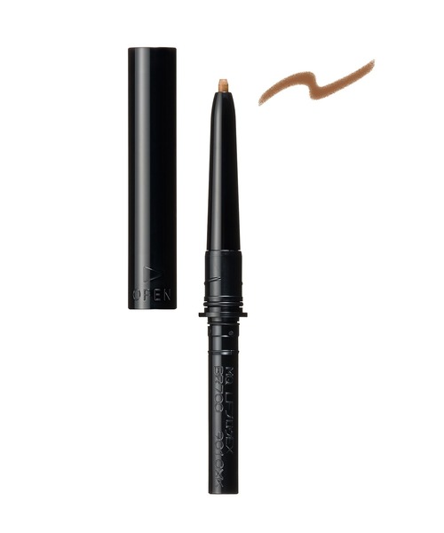 MAQuillAGE(マキアージュ)の「マキアージュ ラスティングフォギーブロウEX (カートリッジ)(アイブロウ・レディース・BR600 ダークブラウン/BR700 ライトブラウン・フリ-)」の3枚目の写真