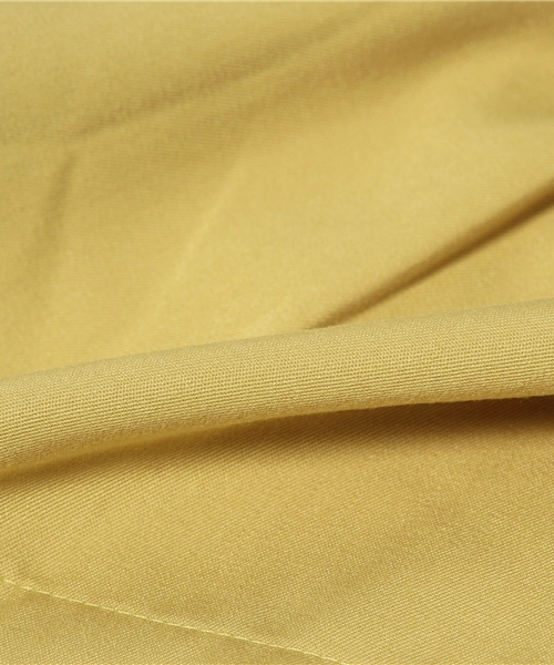 one after another NICE CLAUP(ワンアフターアナザーナイスクラップ)の「【ナイスクラップ】タックミディースカート(スカート・レディース・トップグレー/イエロー/ボルドー/その他1/その他2・FREE)」の10枚目の写真