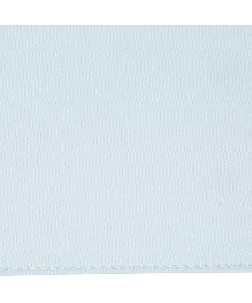 Wpc.（ダブリュピーシー）の「LIMITED／完全遮光 WIND-RESISTANT LARGE PARASOL（長傘・メンズ・ブラック/ベージュ/サックスブルー/ピンク/ラベンダー/ブラウン/ライトグリーン・FREE）」の16枚目の写真