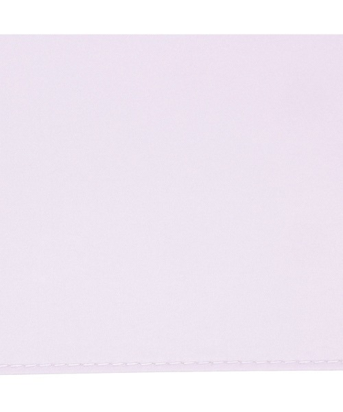 Wpc.（ダブリュピーシー）の「LIMITED／完全遮光 WIND-RESISTANT LARGE PARASOL（長傘・メンズ・ブラック/ベージュ/サックスブルー/ピンク/ラベンダー/ブラウン/ライトグリーン・FREE）」の14枚目の写真