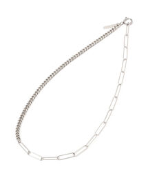 JUSTINE CLENQUET | JUSTINE CLENQUET/ジュスティーヌ・クランケ/Nico necklace(ネックレス)