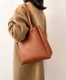 Dita | ミニマルトートバッグ A4(トートバッグ)