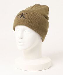 【Calvin Klein Jeans】(UN) ニット帽
