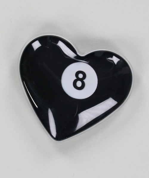 SPINNS（スピンズ）の「ハートモチーフ グリップトック（スマホグッズ・レディース・A/B/C・ONESIZE）」の9枚目の写真