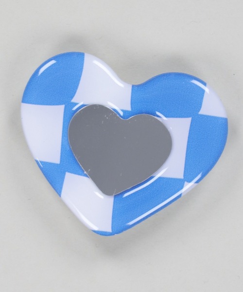 SPINNS（スピンズ）の「ハートモチーフ グリップトック（スマホグッズ・レディース・A/B/C・ONESIZE）」の7枚目の写真